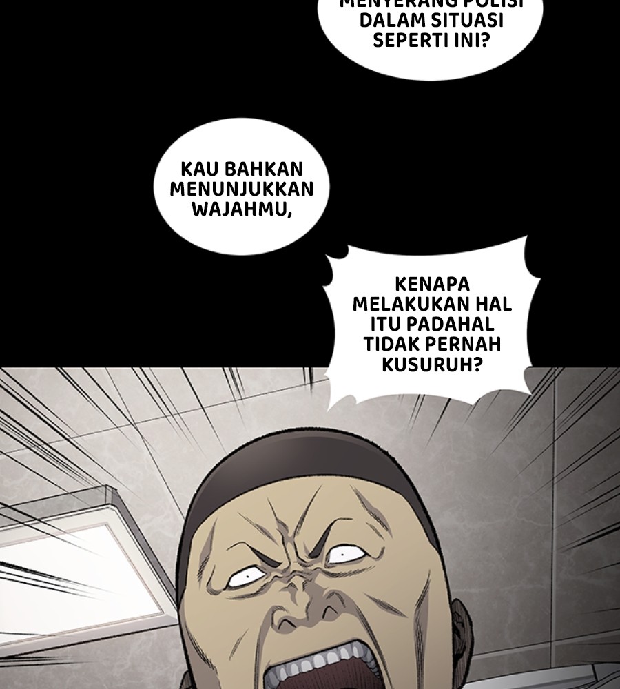 Vigilante Chapter 93 - halaman 30