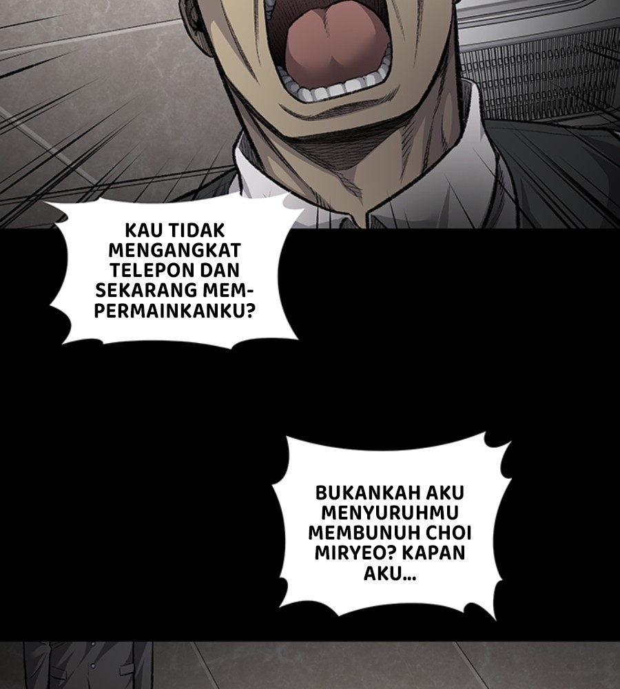 Vigilante Chapter 93 - halaman 31