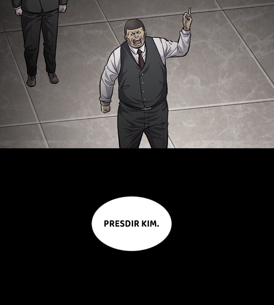 Vigilante Chapter 93 - halaman 32