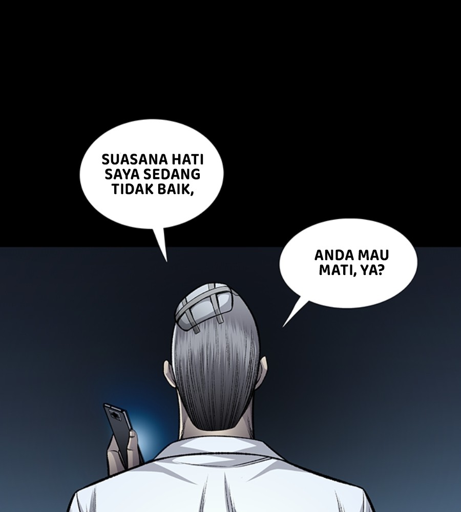 Vigilante Chapter 93 - halaman 33