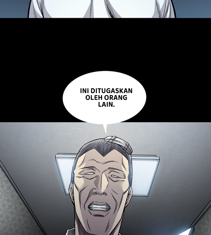 Vigilante Chapter 93 - halaman 34