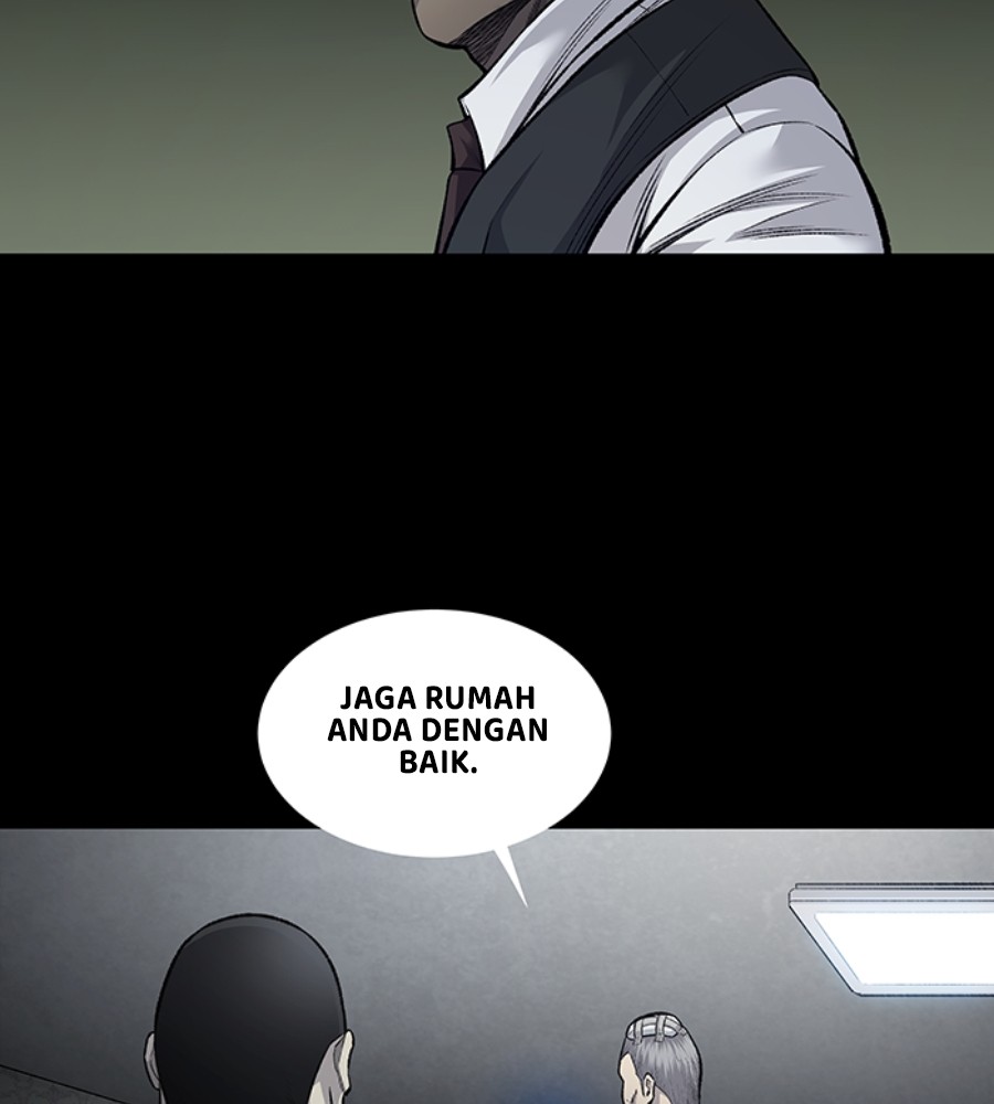 Vigilante Chapter 93 - halaman 36