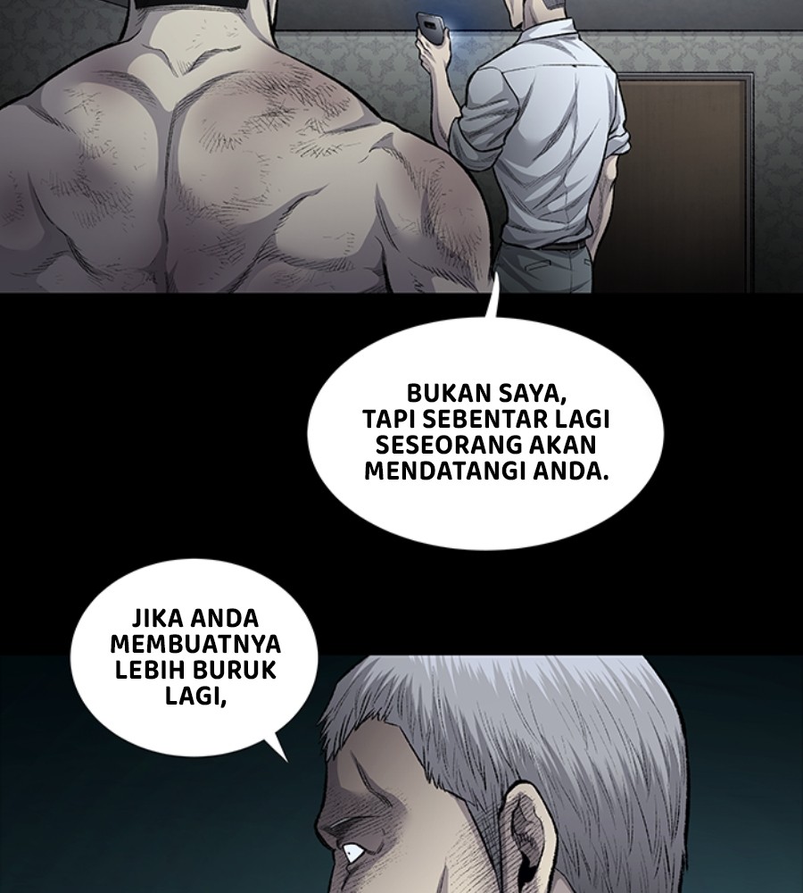 Vigilante Chapter 93 - halaman 37