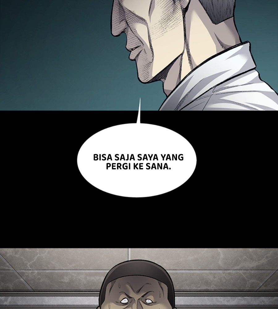 Vigilante Chapter 93 - halaman 38