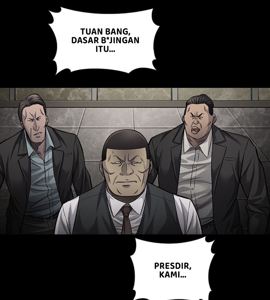 Vigilante Chapter 93 - halaman 40