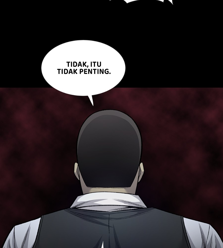 Vigilante Chapter 93 - halaman 41