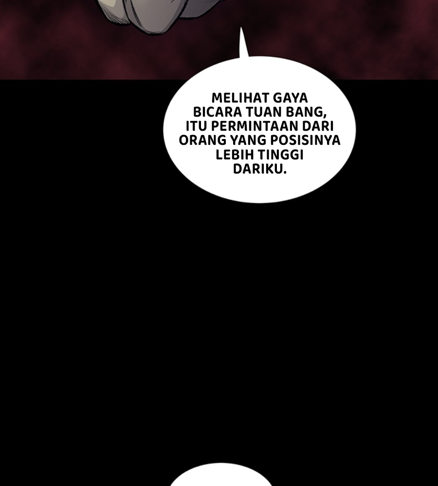 Vigilante Chapter 93 - halaman 43