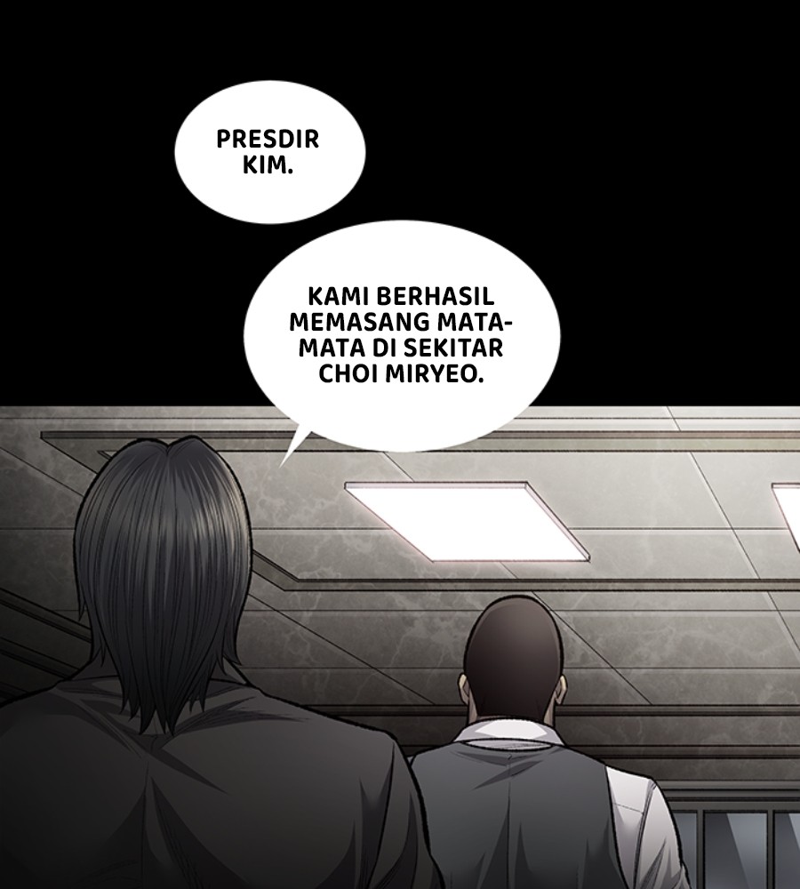Vigilante Chapter 93 - halaman 45