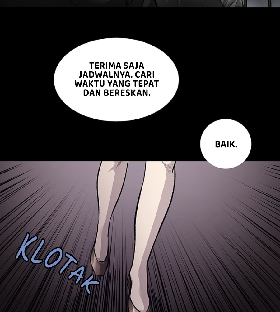Vigilante Chapter 93 - halaman 46