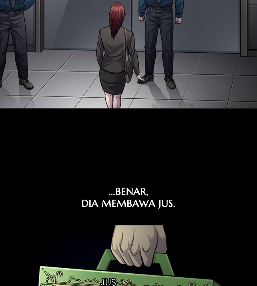 Vigilante Chapter 93 - halaman 49