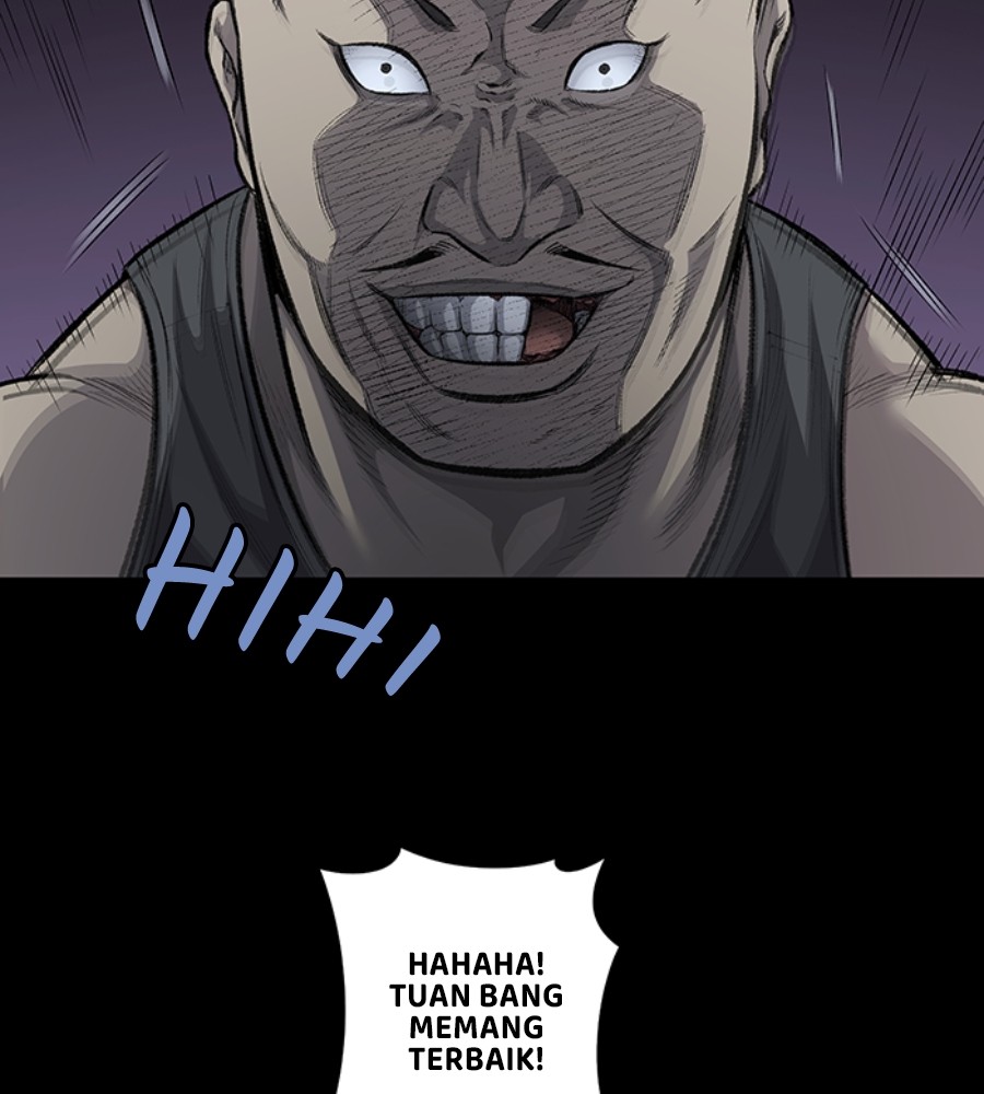 Vigilante Chapter 93 - halaman 5