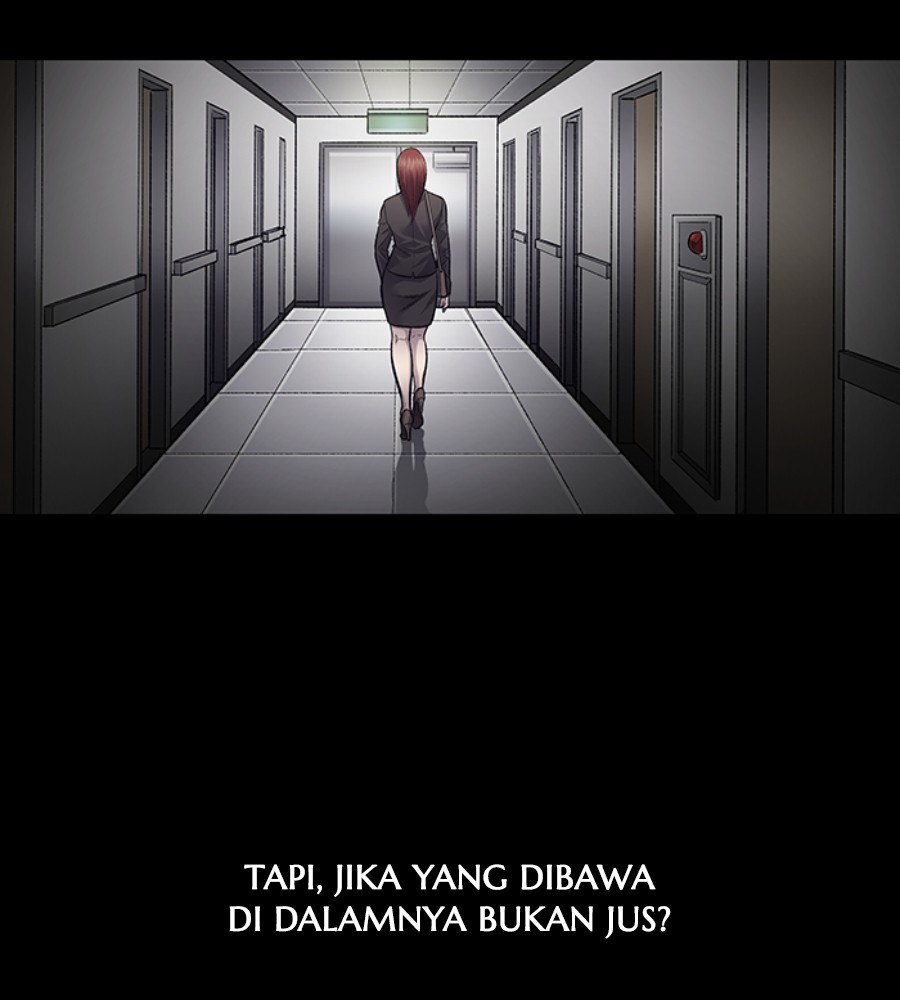 Vigilante Chapter 93 - halaman 51