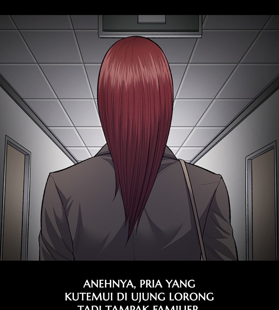 Vigilante Chapter 93 - halaman 52