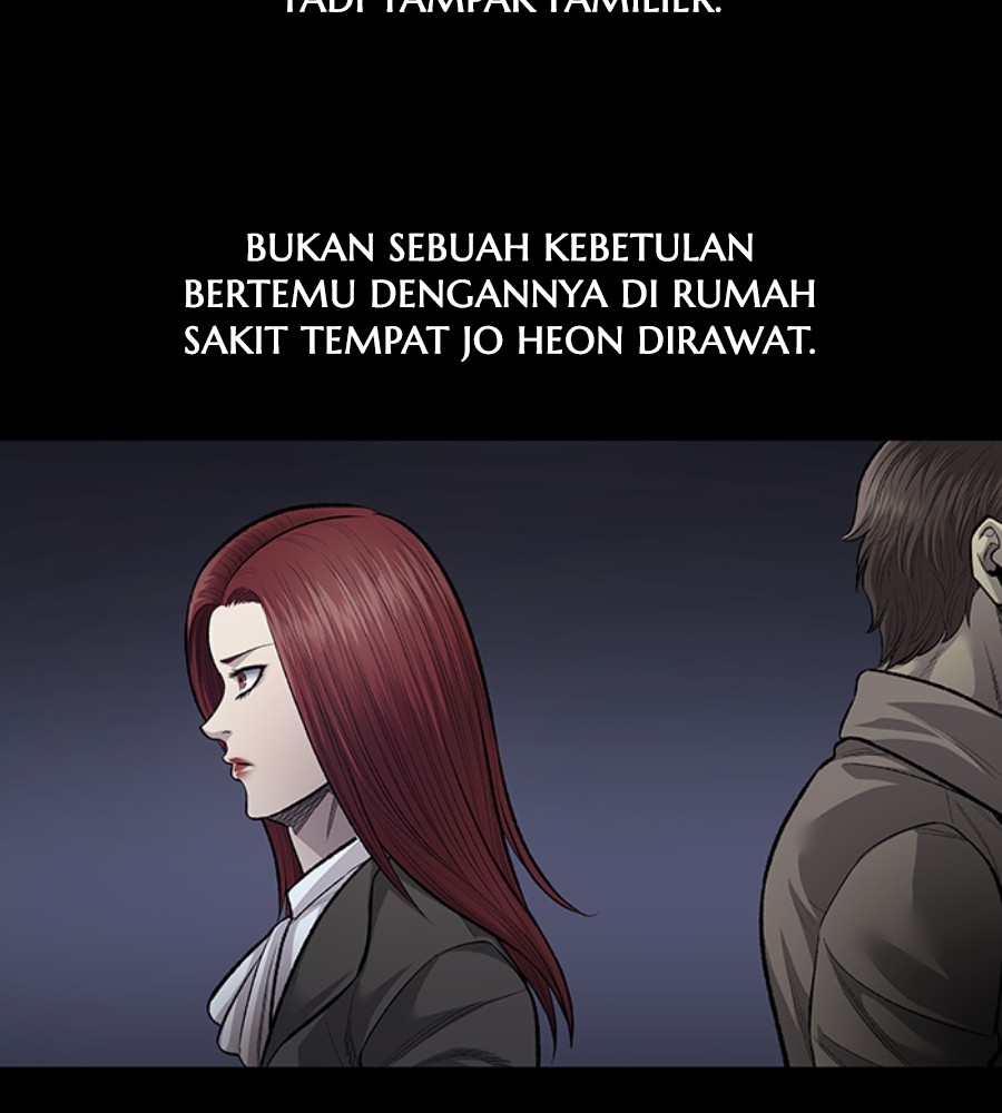 Vigilante Chapter 93 - halaman 53