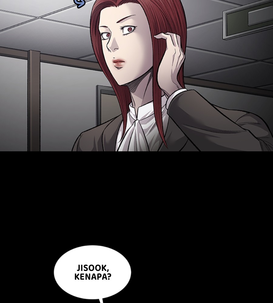 Vigilante Chapter 93 - halaman 58