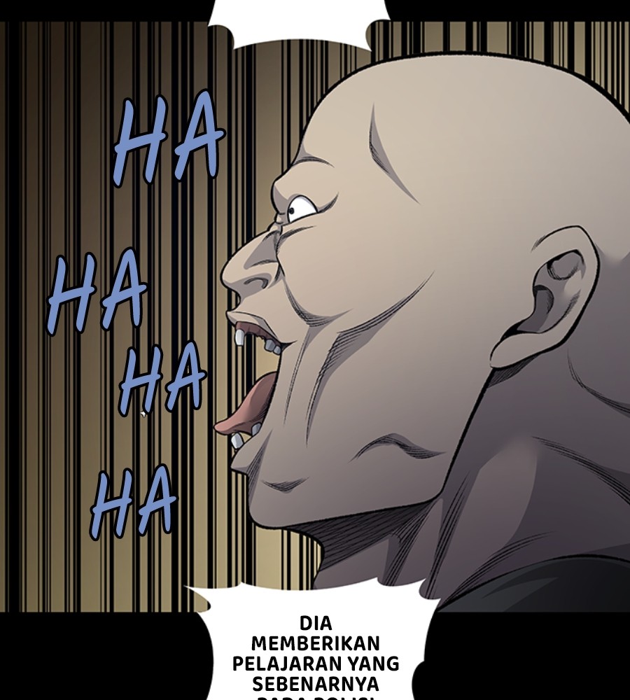 Vigilante Chapter 93 - halaman 6