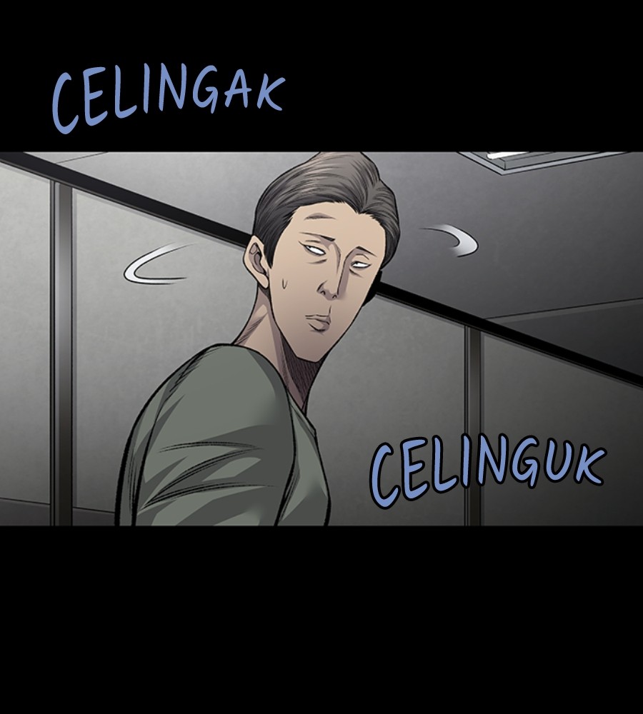 Vigilante Chapter 93 - halaman 63