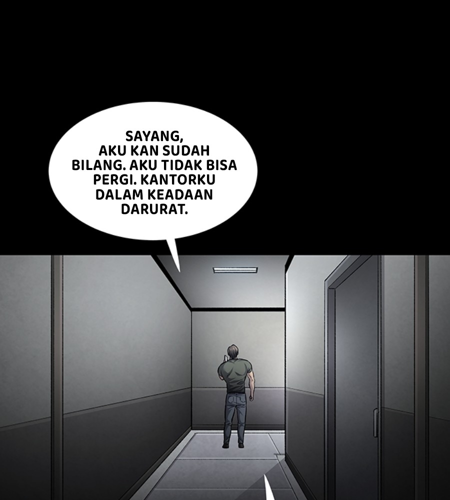 Vigilante Chapter 93 - halaman 64
