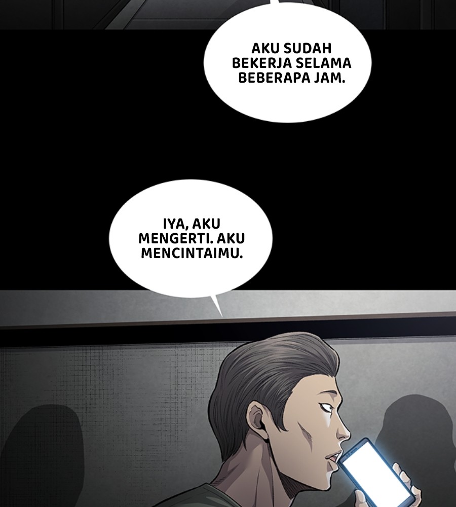 Vigilante Chapter 93 - halaman 65