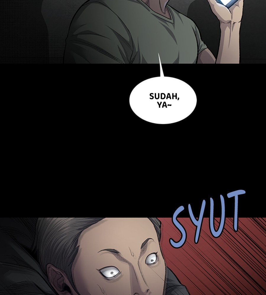 Vigilante Chapter 93 - halaman 66