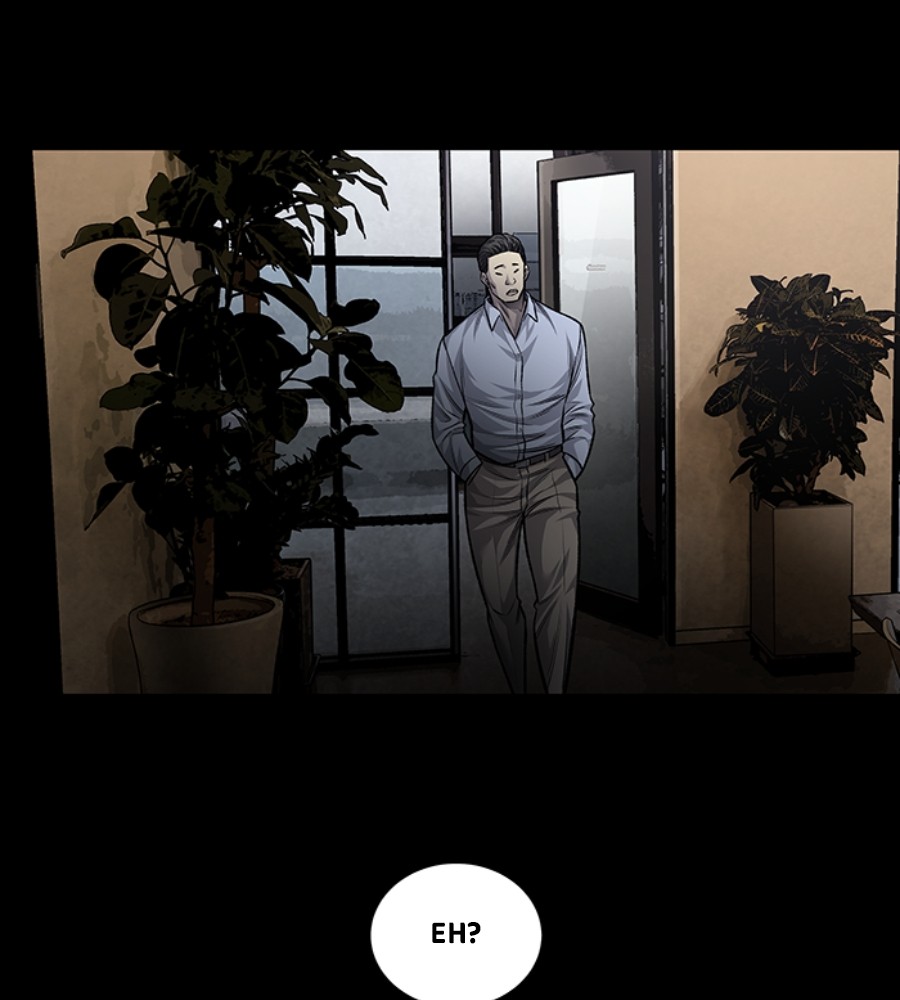 Vigilante Chapter 93 - halaman 69