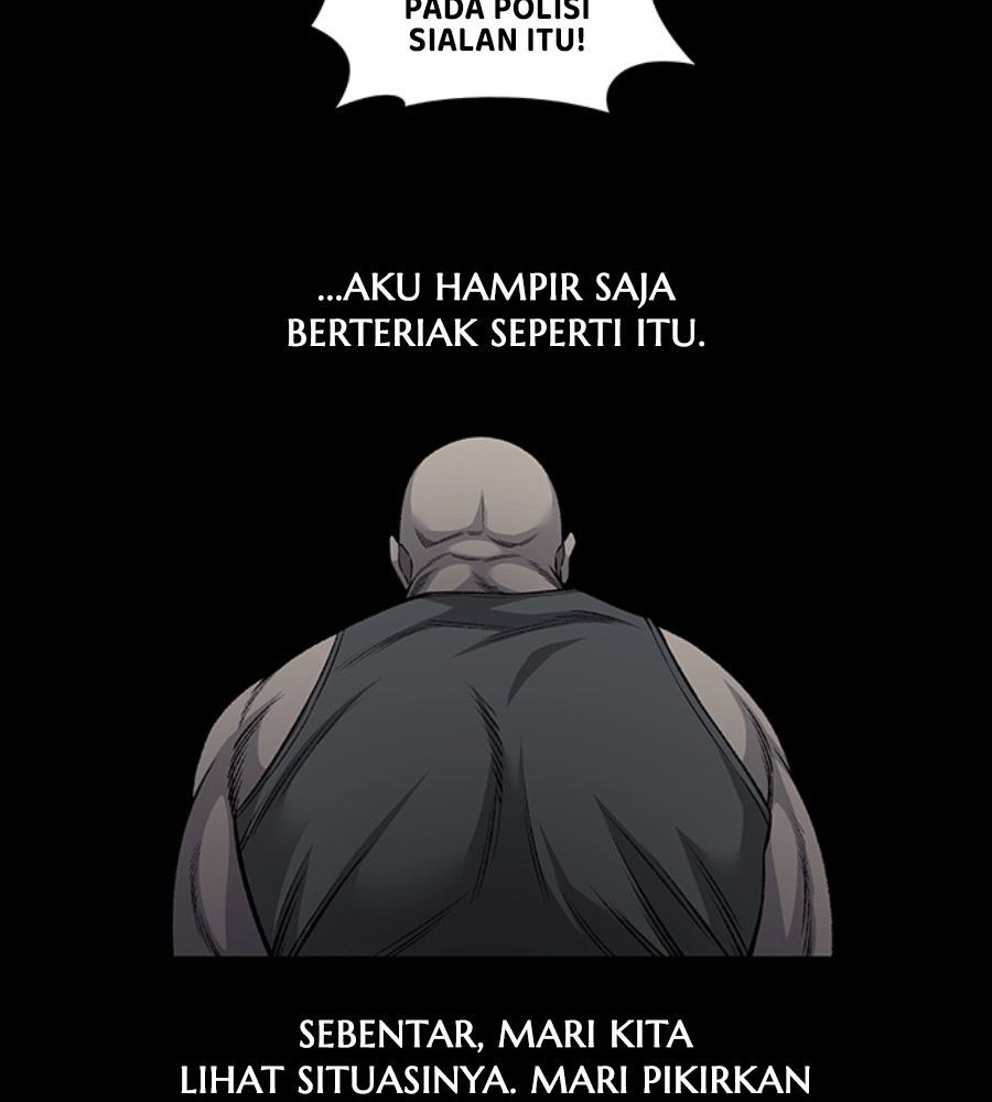 Vigilante Chapter 93 - halaman 7