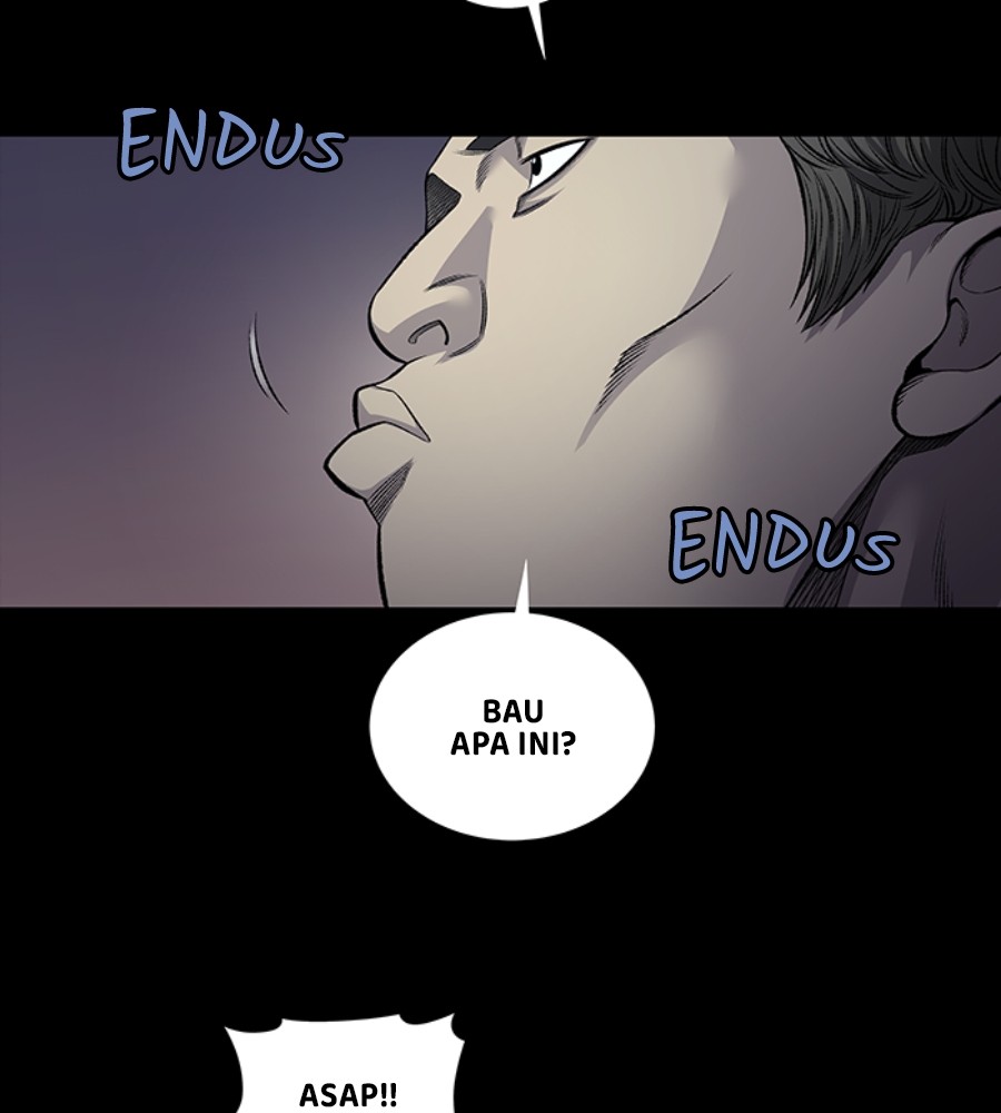 Vigilante Chapter 93 - halaman 70