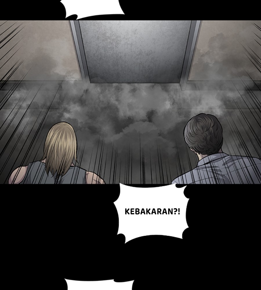 Vigilante Chapter 93 - halaman 71