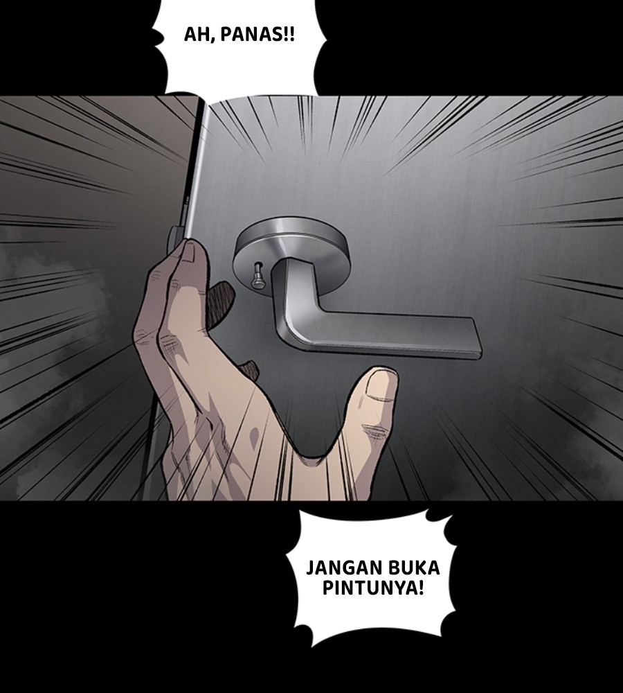 Vigilante Chapter 93 - halaman 72