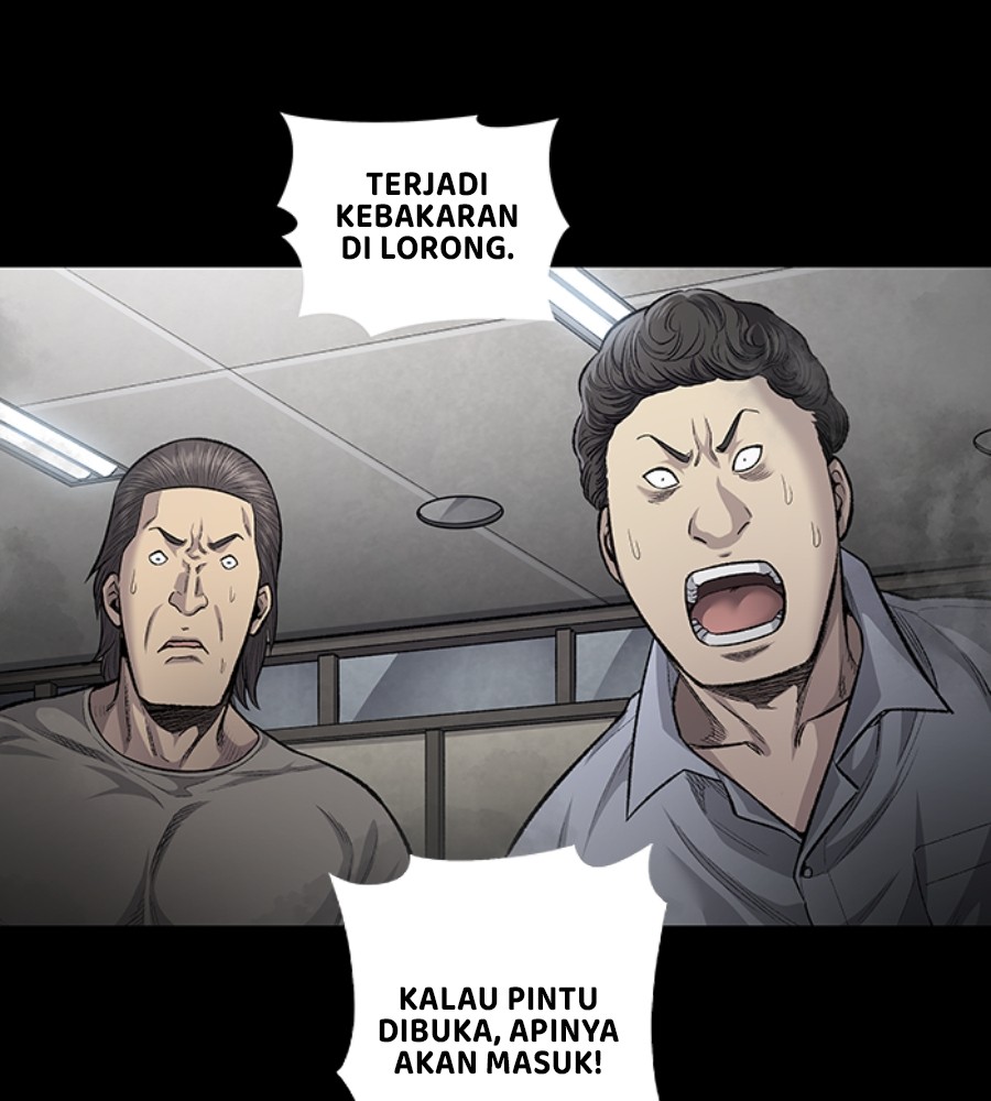 Vigilante Chapter 93 - halaman 73