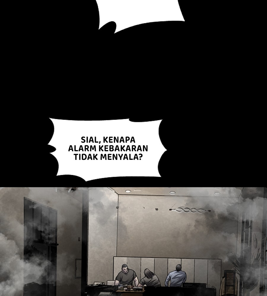 Vigilante Chapter 93 - halaman 74