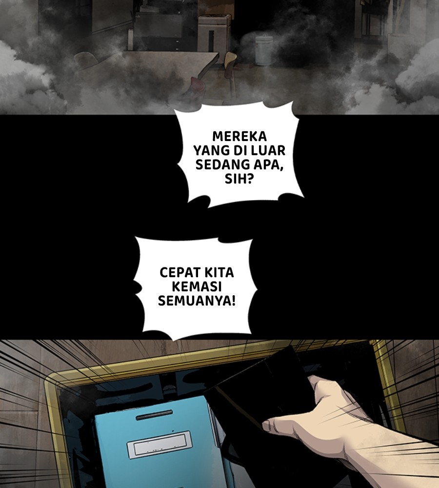 Vigilante Chapter 93 - halaman 75