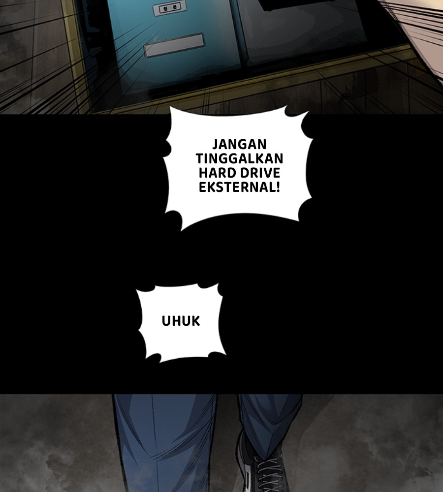 Vigilante Chapter 93 - halaman 76