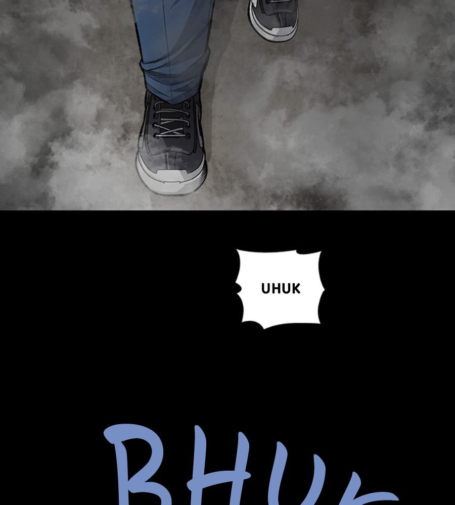 Vigilante Chapter 93 - halaman 77