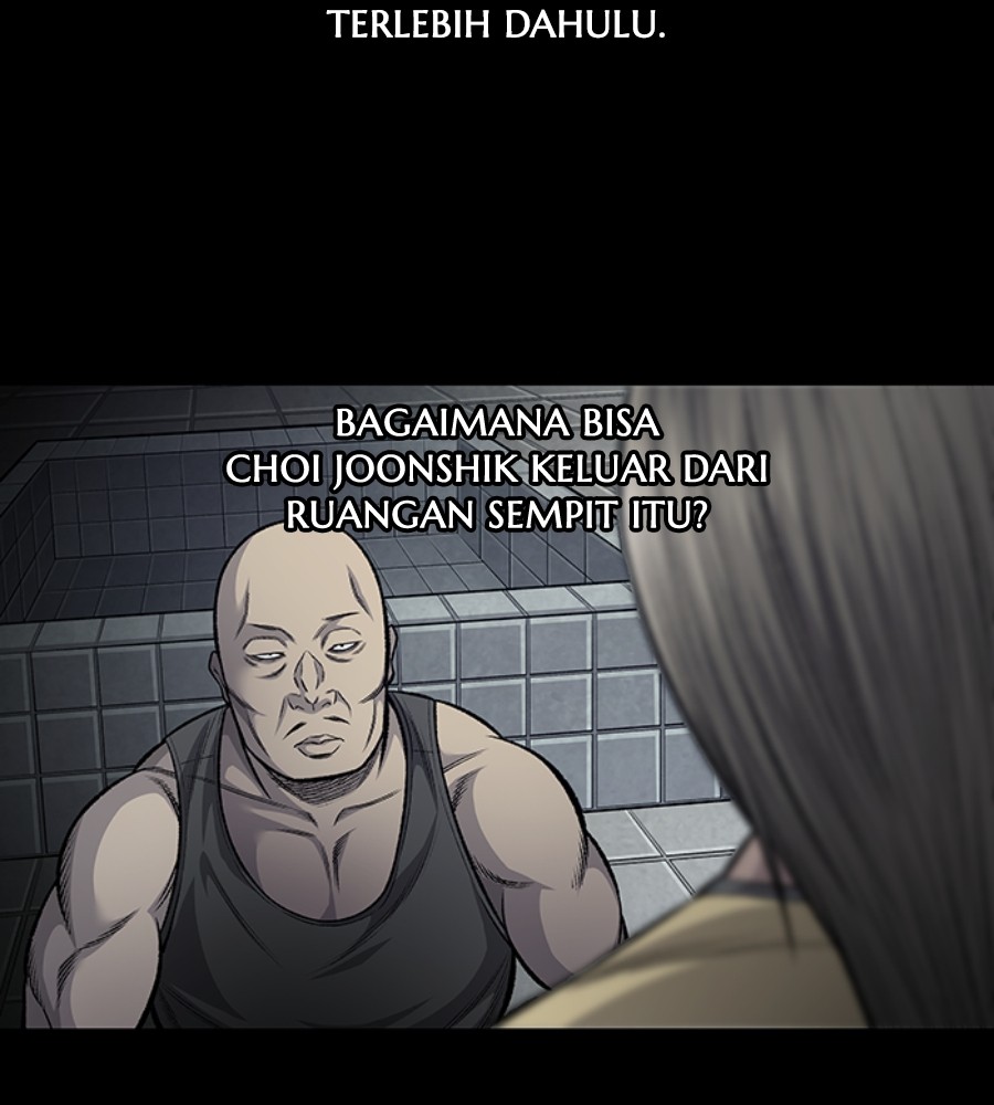 Vigilante Chapter 93 - halaman 8