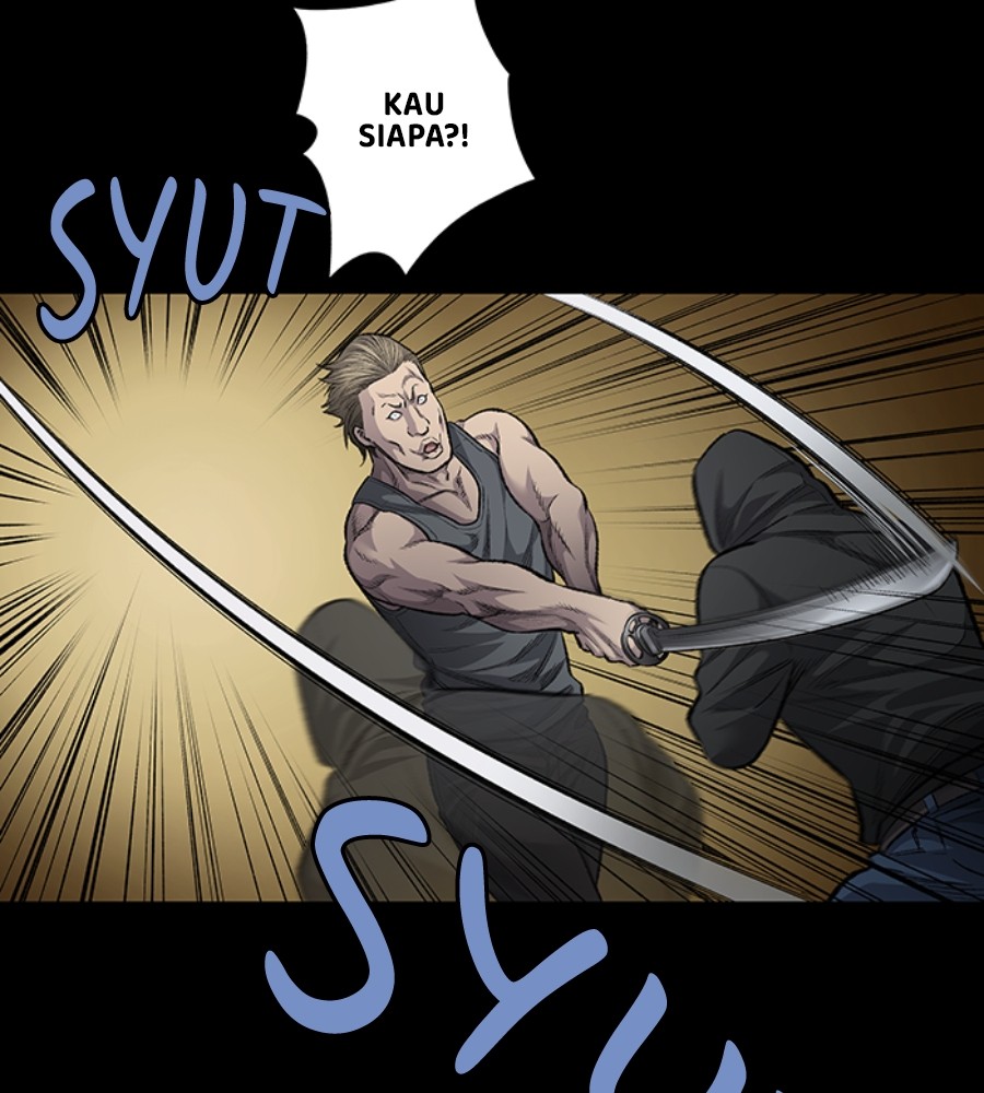 Vigilante Chapter 93 - halaman 80