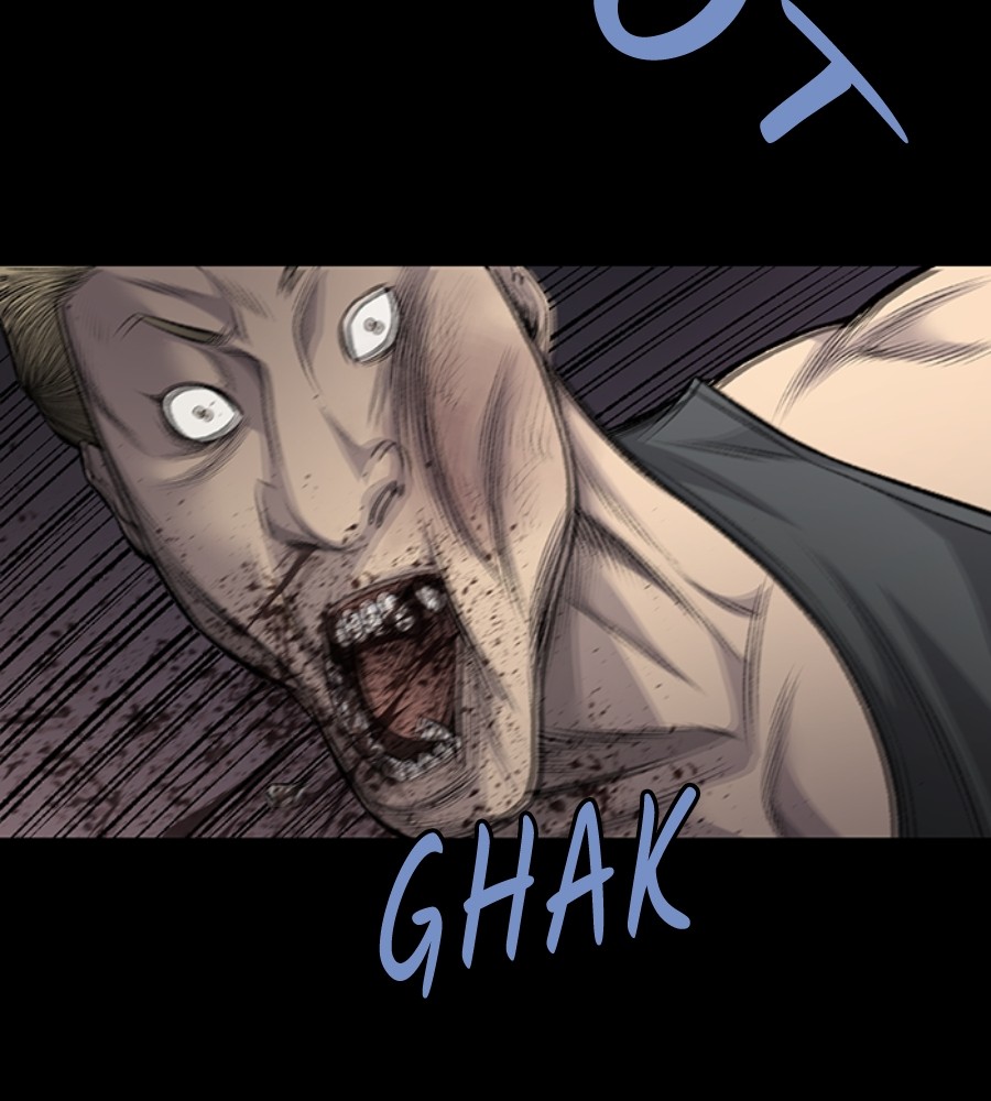 Vigilante Chapter 93 - halaman 81