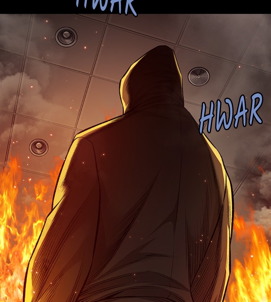 Vigilante Chapter 93 - halaman 83