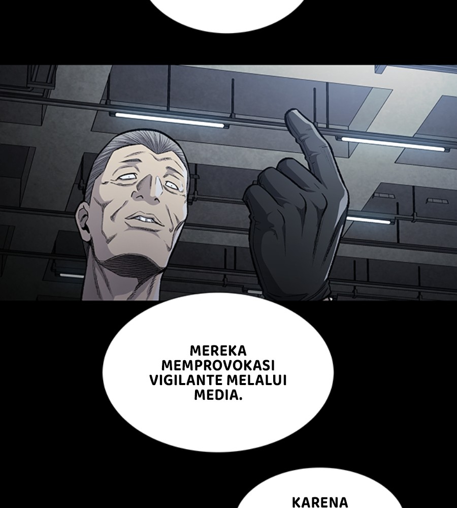 Vigilante Chapter 94 - halaman 10