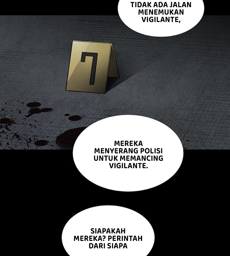 Vigilante Chapter 94 - halaman 11