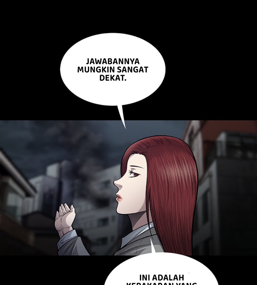Vigilante Chapter 94 - halaman 13