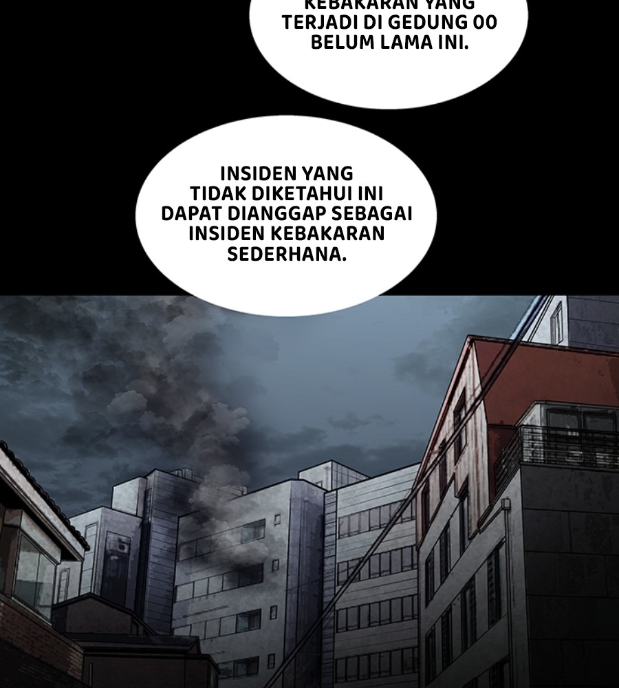 Vigilante Chapter 94 - halaman 14