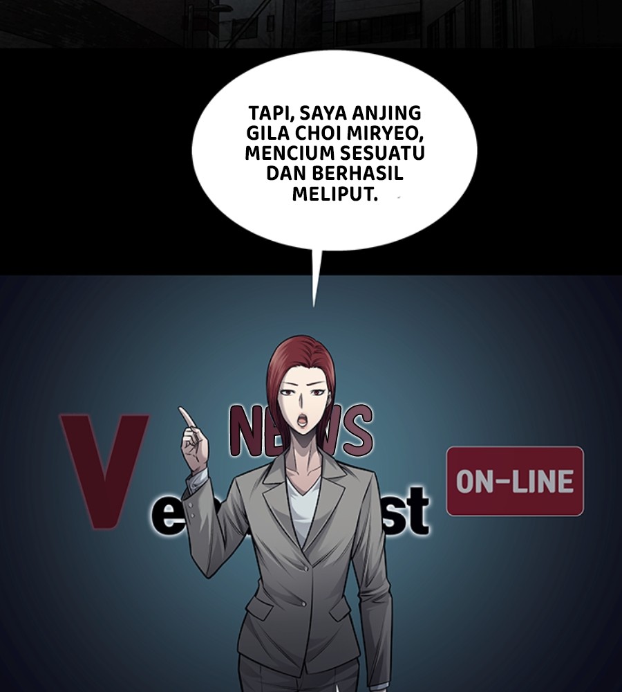 Vigilante Chapter 94 - halaman 15