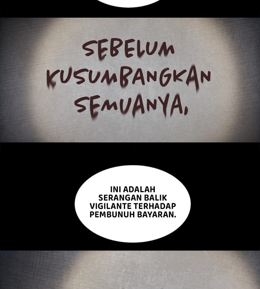 Vigilante Chapter 94 - halaman 18