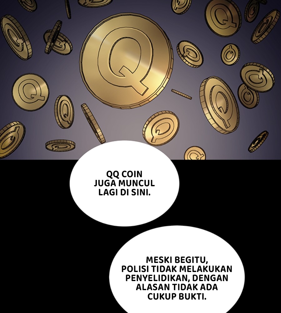 Vigilante Chapter 94 - halaman 20