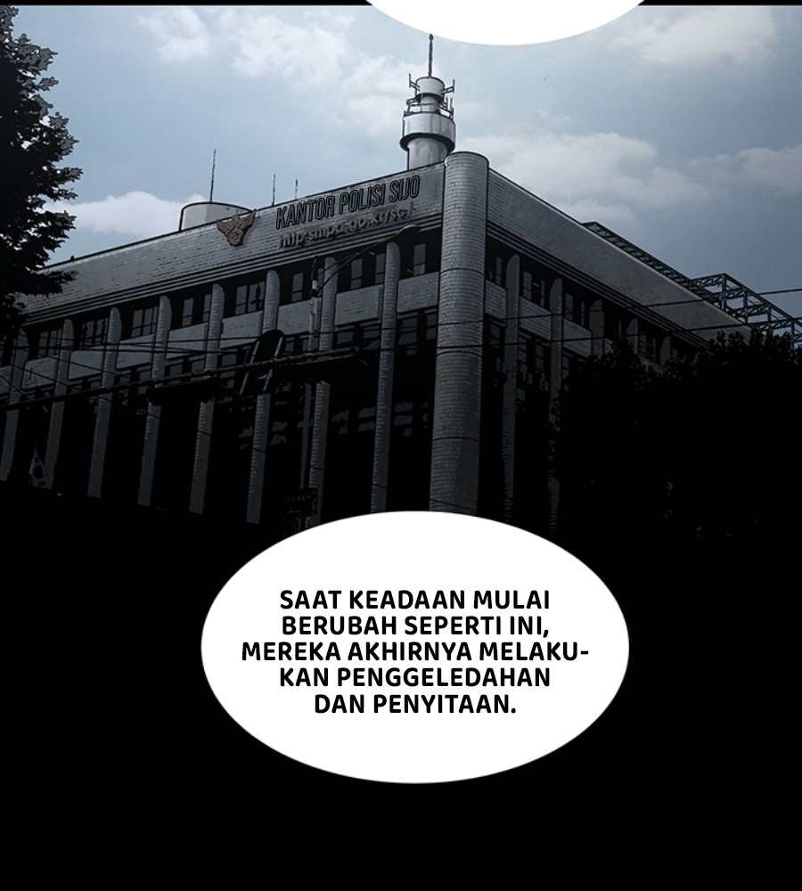 Vigilante Chapter 94 - halaman 21