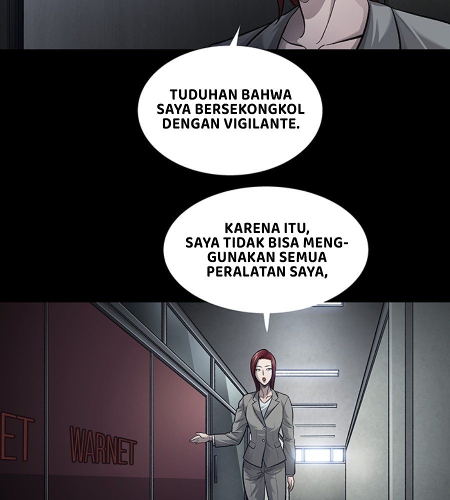 Vigilante Chapter 94 - halaman 24
