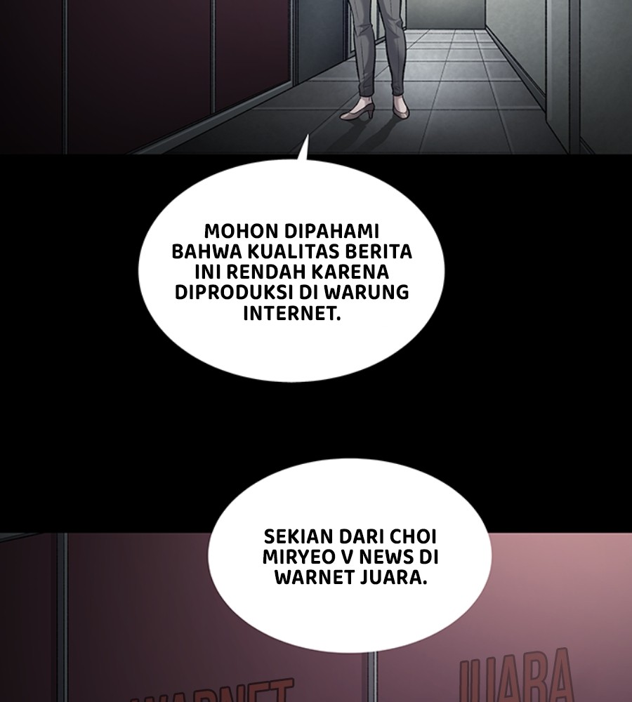 Vigilante Chapter 94 - halaman 25