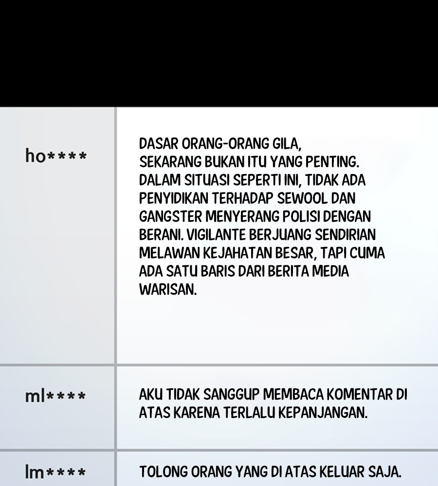 Vigilante Chapter 94 - halaman 29
