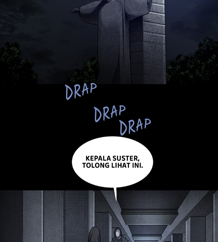 Vigilante Chapter 94 - halaman 3